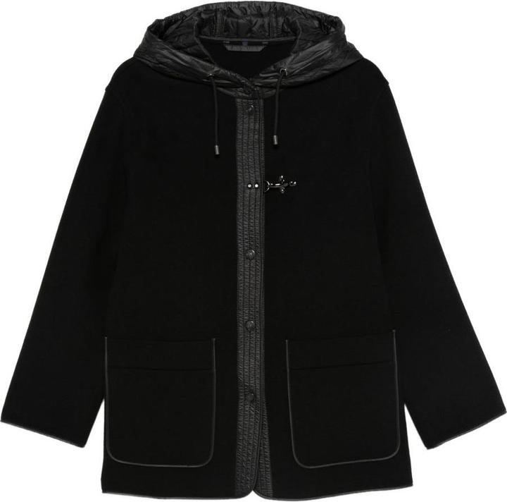 Immagine prodotto Fay Giacconi Nero