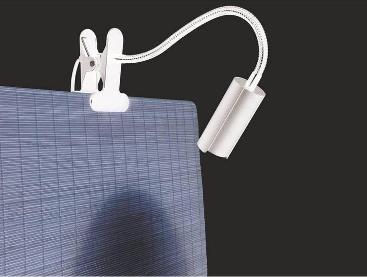 Produktbild Eurolite Klemmleuchte