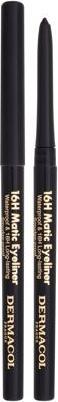 Produktbild Dermacol 16H Matic (4 Black)