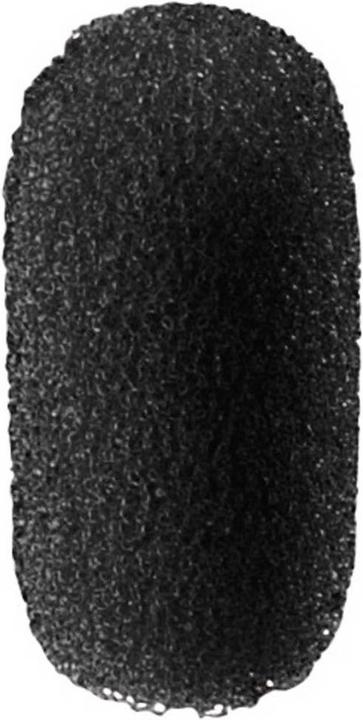 Produktbild Monacor MikrofonWindschutz (Schaumstoff)