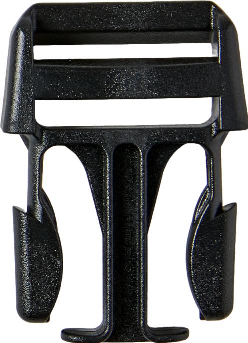 Produktbild Fox Yth Raptor Male Connector (One Size)