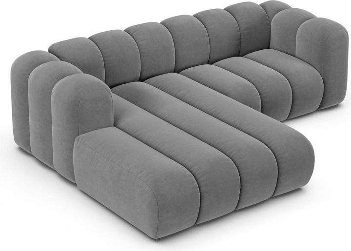 Produktbild Micadoni Lupine (Ecksofa)