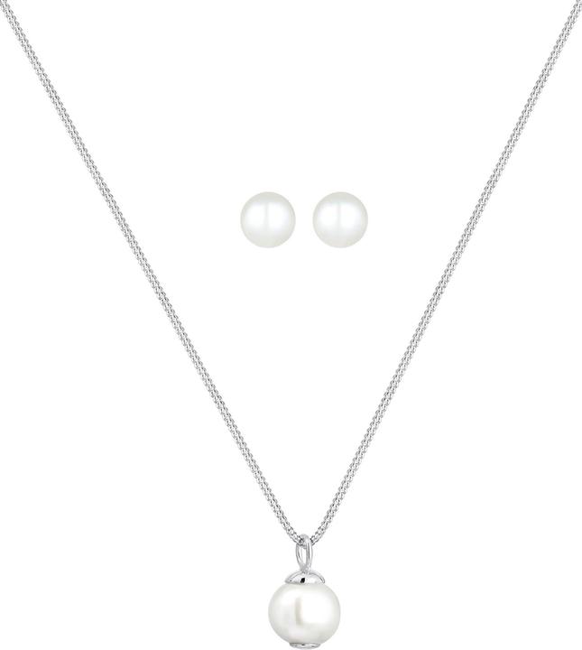 Immagine prodotto Elli Perla (Argento 925)