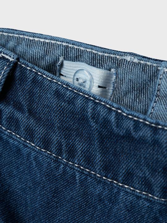 Produktbild Name it NKMRYAN ST CARGO JEANS 5910-ZD NOOS (122)