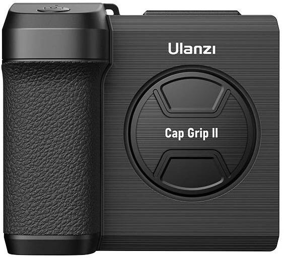 Immagine prodotto Ulanzi Supporto CapGrip II