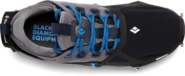 Actual product image Black Diamond Distance Spike Traction Device Grödel (XL)