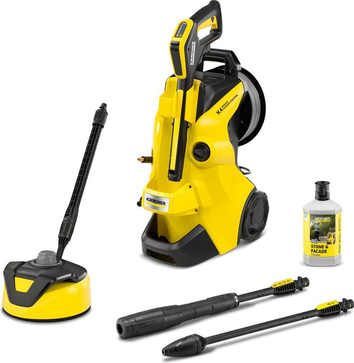 Kärcher K 4 Premium Power Control Flex Home (Elektrische stroom)
