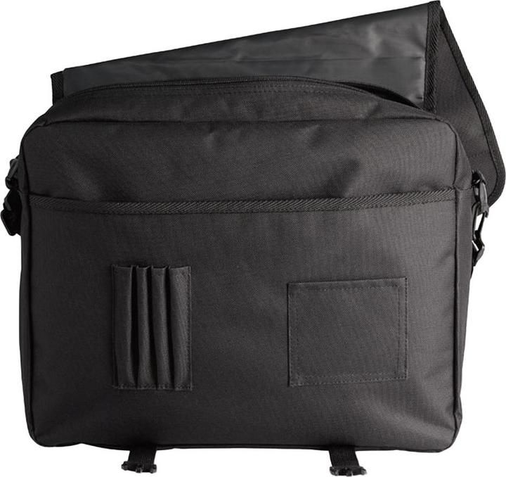 Produktbild MidOcean Unterlagen Tasche Flapa Polyester