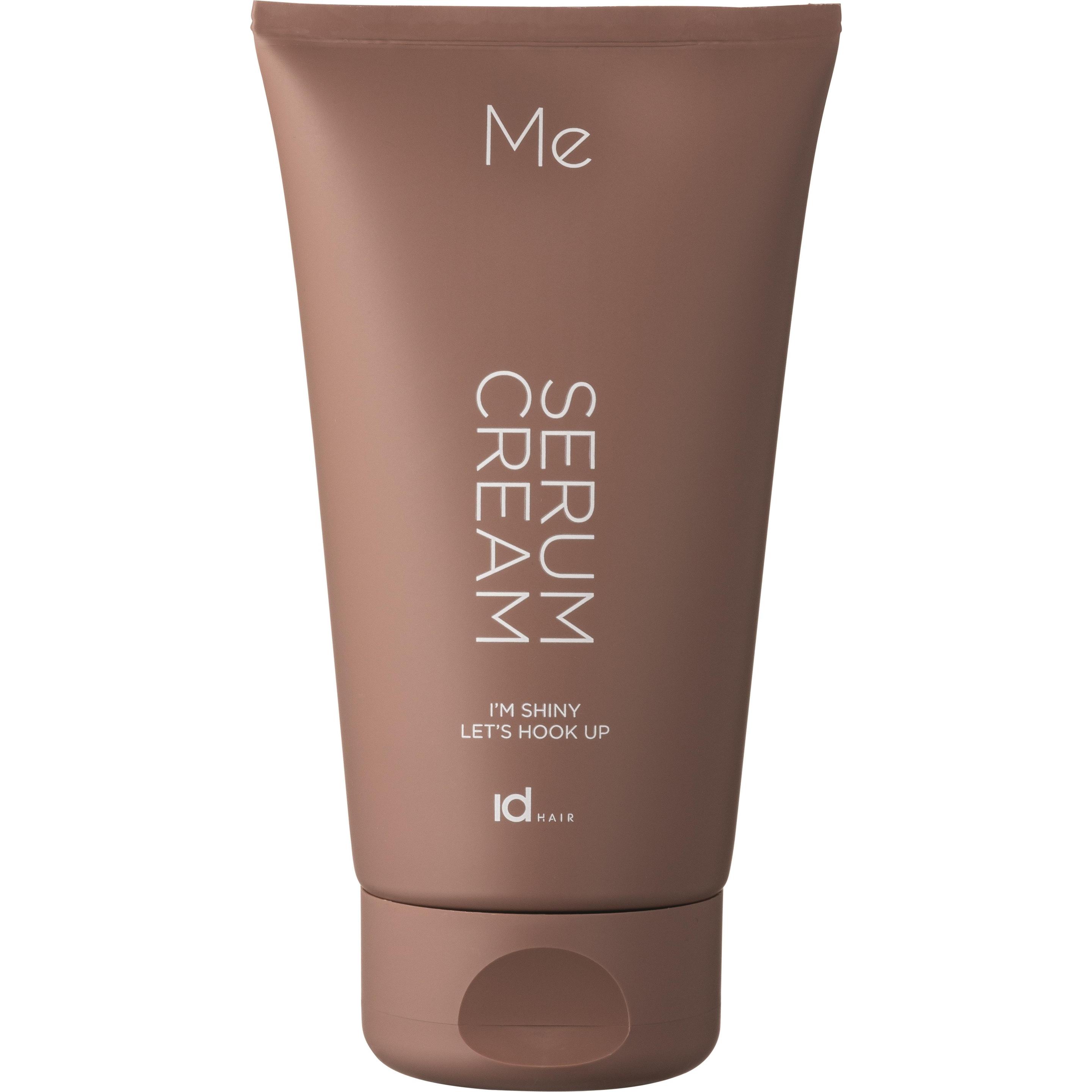 Id Hair, Haarmaske, IdHAIR - Mé Serum Cream 150 ml (150 ml)