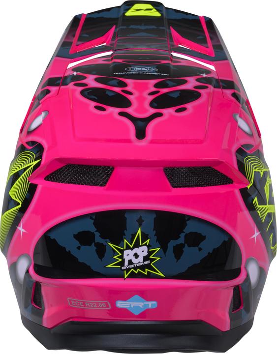 Produktbild Kenny Performance Graphic + (L)