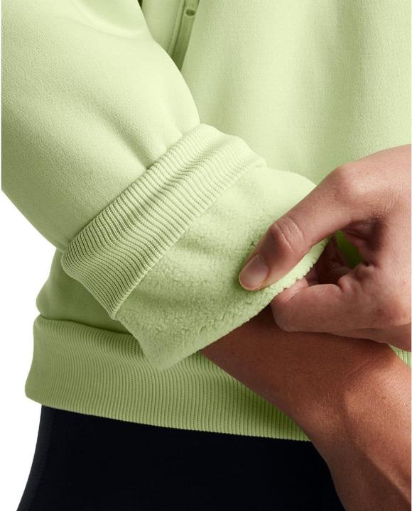 Produktbild Under Armour Pro Kapuzenpullover Fleece (28)