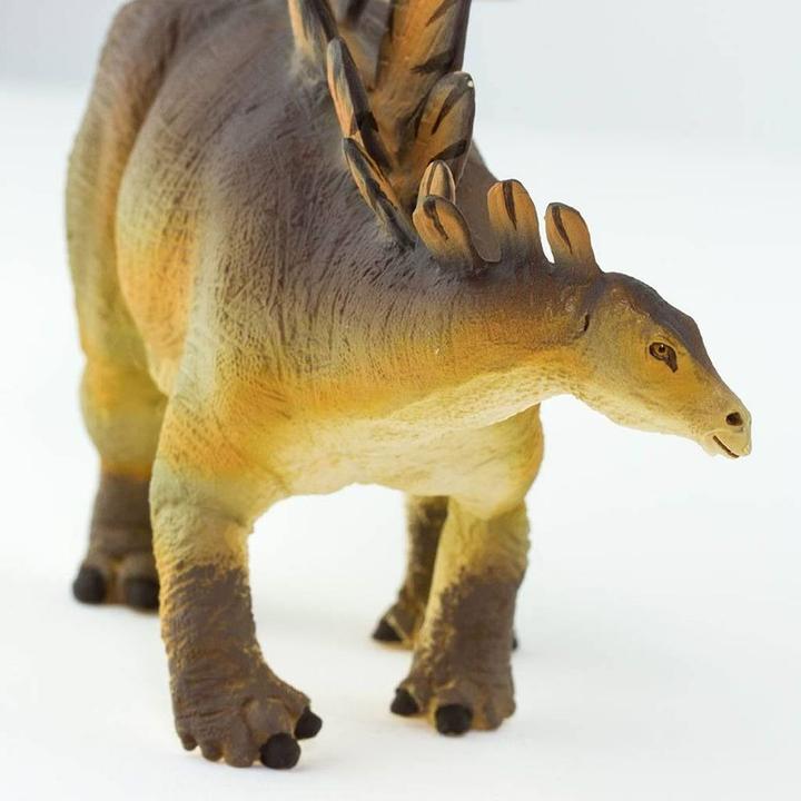 Actual product image Safari Stegosaurus