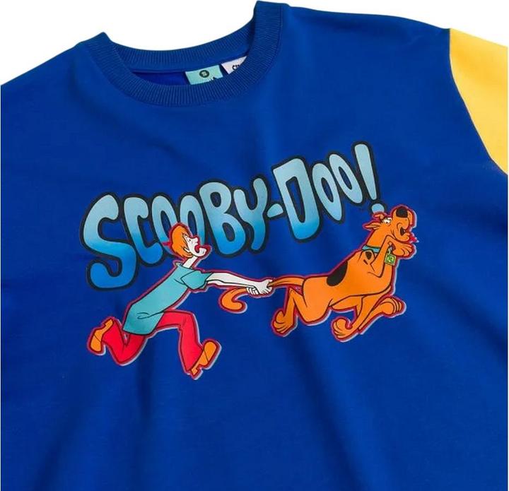 Produktbild Scooby Doo Runaways Sweatshirt (L)