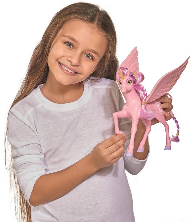 Produktbild Simba Einhorn Kyara