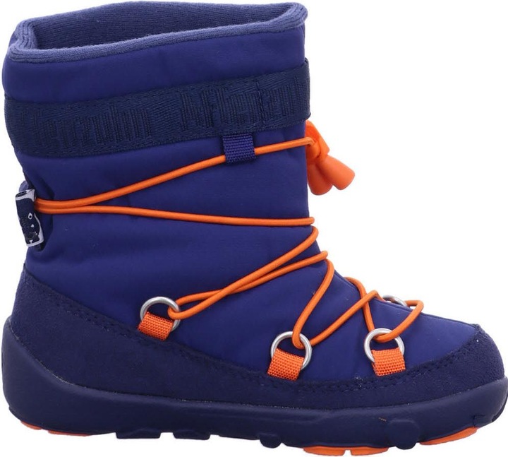 Produktbild Affenzahn Boots Snowy Elephant (22)