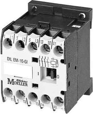 Image du produit Eaton Contacteur de puissance