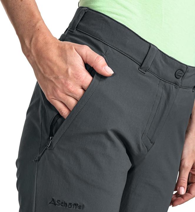 Actual product image Schöffel Engadine 1 pants (50)