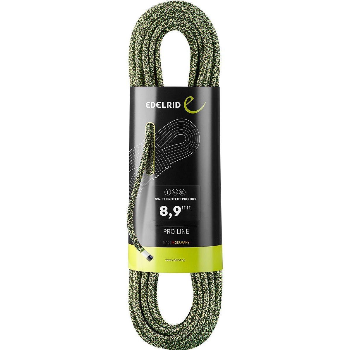 Edelrid, Kletterseil, (30 m)
