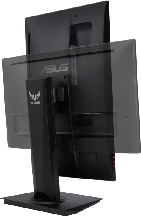 Produktbild ASUS TUF VG249Q (1920 x 1080 Pixel, 23.80")