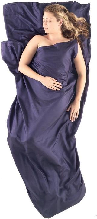 Actual product image Sea To Summit Travel Liner (1.85 m)