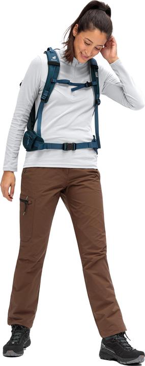 Produktbild Maier Sports Denise Half Zip (M)