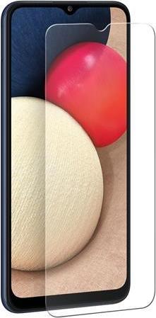 Actual product image Eiger Mountain Glass Clear (1 pcs., Samsung Galaxy A02)