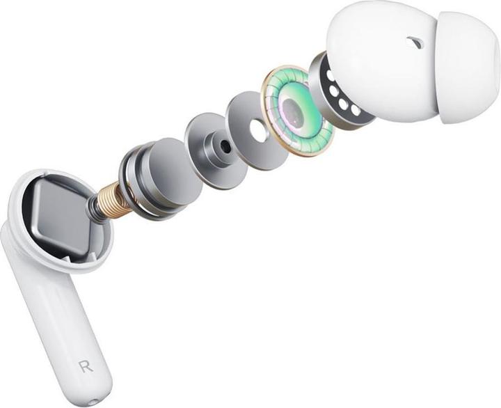 Produktbild 3MK LifePods Protection Bluetooth 5.3 ANC technology (ANC, 6.50 h, Kabellos)