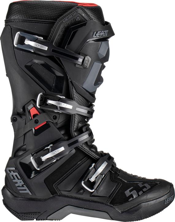 Produktbild Leatt Boot 5.5 FlexLock (Herren, 48)
