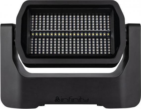 Image du produit Infinity Raccoon S250/4 Junior Professionelles Stroboskop/Wash mit motorisierter Neigung (LED)