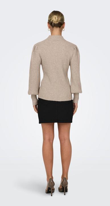 Produktbild Only Hoher Kragen Strickpullover (XL)