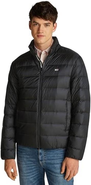 Produktbild Tommy Jeans Tjm Lt Down Jacket Ext (L)