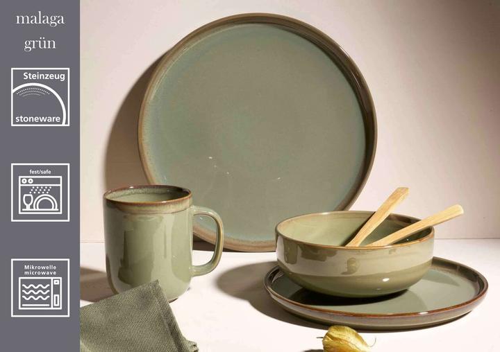 Actual product image Ritzenhoff & Breker Malaga Kombiservice (24 pcs.)