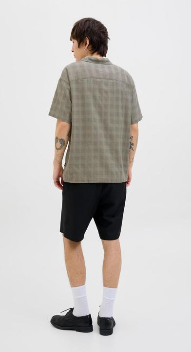 Produktbild Jack & Jones Loose Fit Hemd Hemd (S)
