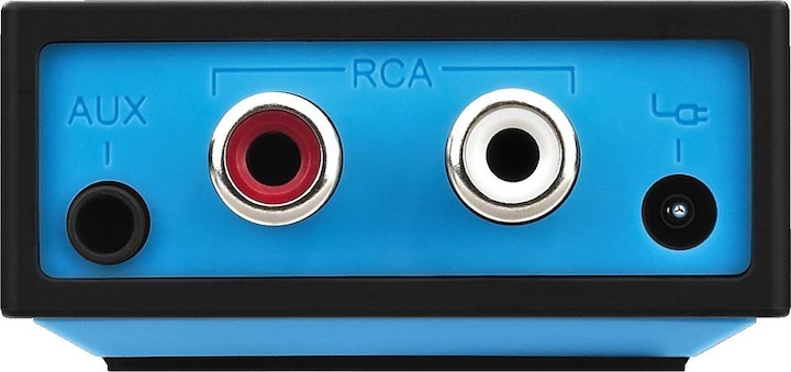 Produktbild Logitech Bluetooth Audio-Receiver (Empfänger)