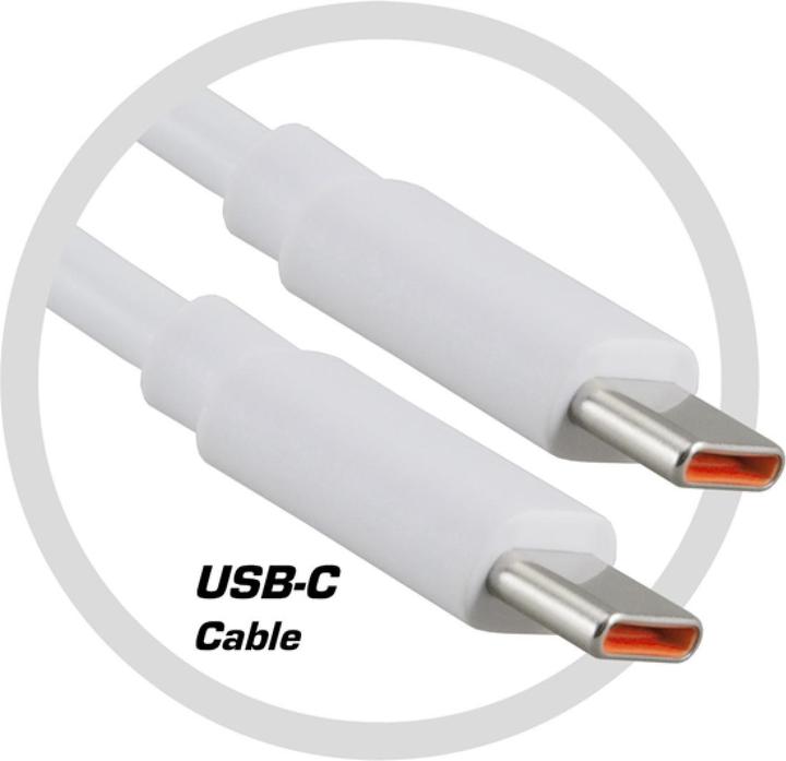 Produktbild Jupio LUC0065 Universal Ladegerät USB-C