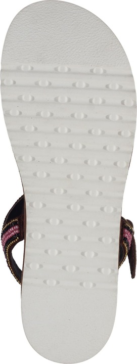 Actual product image Lazamani Sandalen (41)