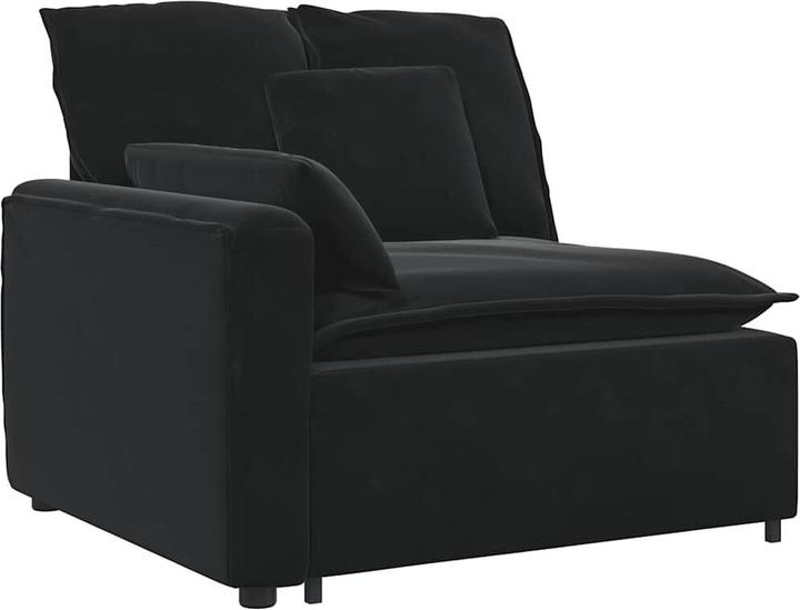 Produktbild vidaXL Modulares Sofa (Modular Sofa)