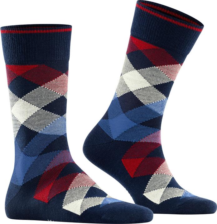 Produktbild Burlington Newcastle (Einzelpack, 40 - 46)