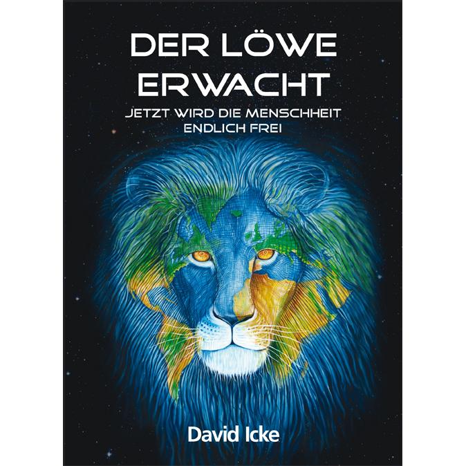 Der Löwe erwacht, Kinderbücher von David Icke
