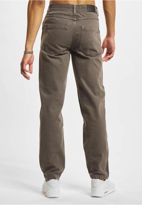 Actual product image Dangerous DNGRS Baggies - 82245 (W34/L32)