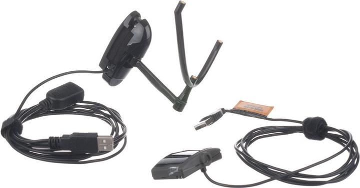 Produktbild Natural Point TrackIR 5 Gamer Set (PC)