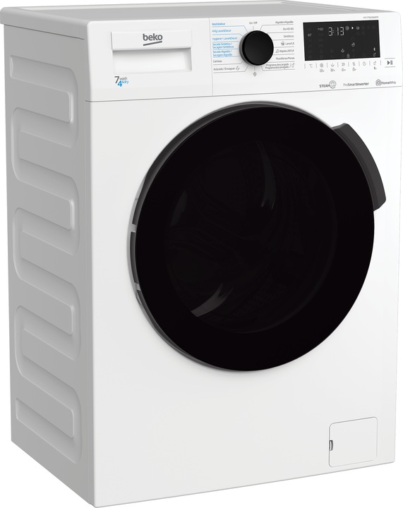 Produktbild Beko HTV 7716 DSW BTR