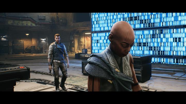 Produktbild EA Games Star Wars Jedi: Survivor Deluxe Edition (Xbox Series X, Multilingual)