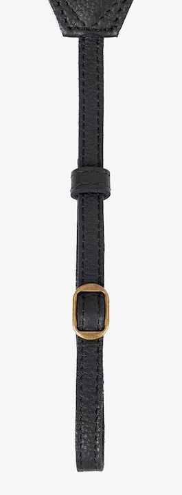Produktbild Bronkey Jaipur 116 - Kameragurt, Stoff/Leder (Schultergurt)