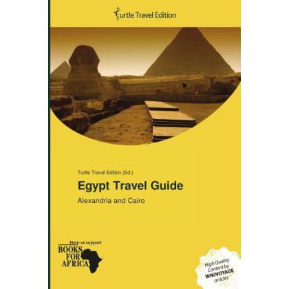 Egypt Travel Guide, Ratgeber