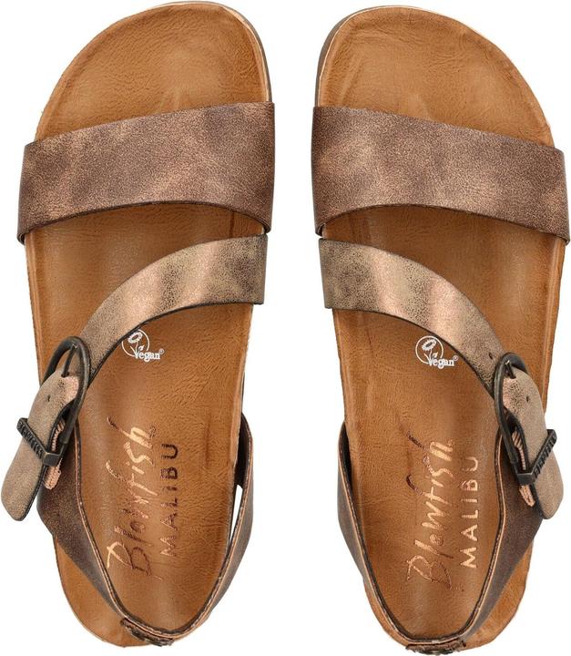 Actual product image Blowfish Sandalen (38)