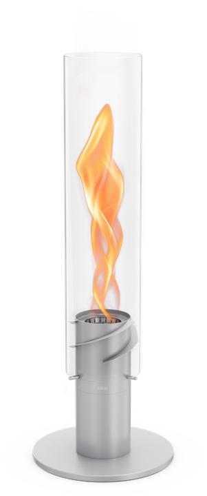 Immagine prodotto Höfats SPIN 90 altezza stand grigio (9 x 9 x 11 cm)