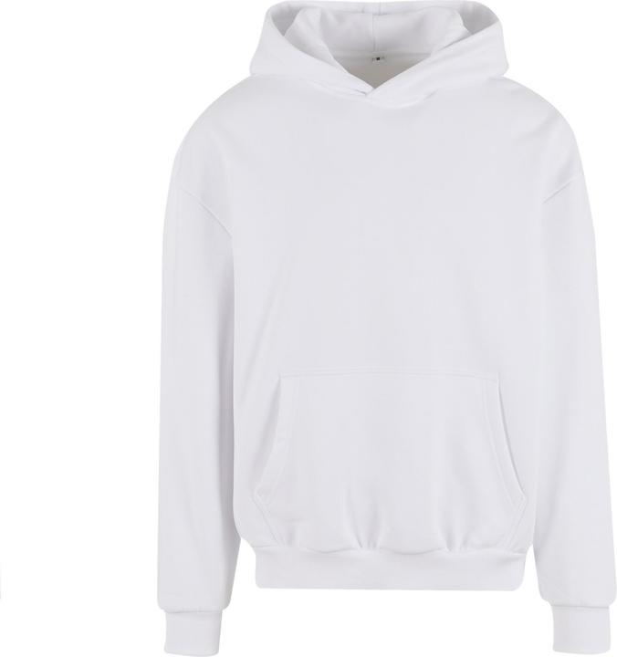 Produktbild Build Your Brand Ultra Heavy Oversized Hoody (M)