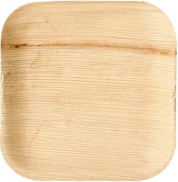 Produktbild Papstar Einwegteller (25x)