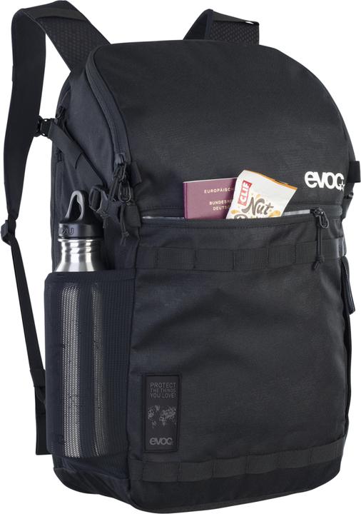 Actual product image Evoc Travel Backpack 22 (22 l)